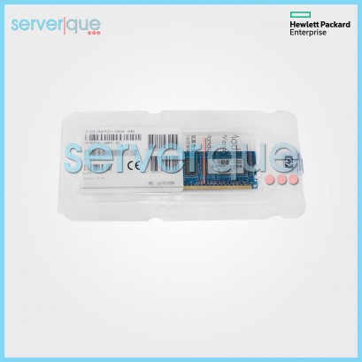 500209-061 HP 2GB PC3-10600E DDR3-1333MHz ECC CL9 Dual Rank Memory